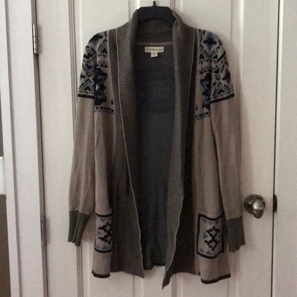 Cardigan
